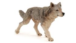 Produktbild von Papo - Graue Wölfin, 12,5 cm