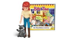 Produktbild von tonies - Hörfigur für die Toniebox: Bibi & Tina: Die Waschbären sind los