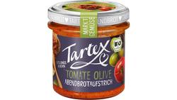 Produktbild von Tartex Marktgemüse Tomate Olive