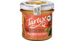 Produktbild von Tartex Soo cremig Toskana