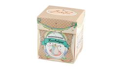 Produktbild von BadeFee Massagekerze Kuschelzeit