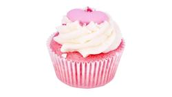 Produktbild von BadeFee Badecupcakes Amore