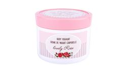Produktbild von BadeFee Körperjoghurt Lovely Rose