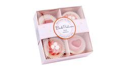 Produktbild von BadeFee Geschenkset Pralinen Set