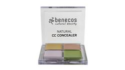 Produktbild von BENECOS Natural CC Concealer