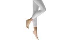 Produktbild von Kunert Satin Look Söckchen 20