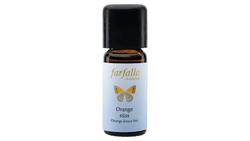 Produktbild von Farfalla Orange süss Bio