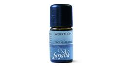 Produktbild von Farfalla Weihrauch Arabien bio Wildsammlung
