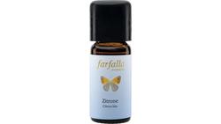 Produktbild von Farfalla Zitrone bio demeter