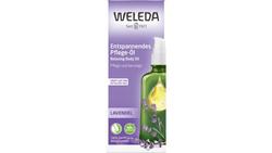 Produktbild von WELEDA Lavendel Entspannungsöl