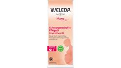 Produktbild von WELEDA Schwangerschafts-Pflegeöl