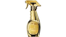 Produktbild von MOSCHINO Fresh Couture Gold Eau de Parfum