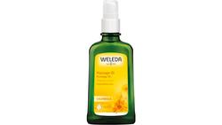 Produktbild von WELEDA Calendula Massageöl