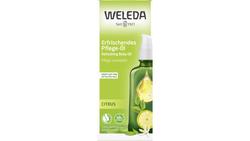 Produktbild von WELEDA Citrus Erfrischungsöl