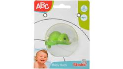 Produktbild von Simba - ABC - Greif- und Badeball