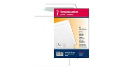 Produktbild von TORGAU Versandtasche C4 weiss