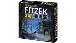 Produktbild von moses. - Sebastian Fitzek - Safehouse