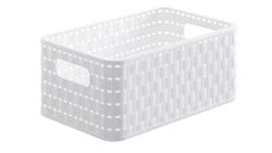 Produktbild von rotho Korb Country 6 l