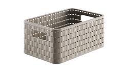 Produktbild von rotho Korb Country 6 l