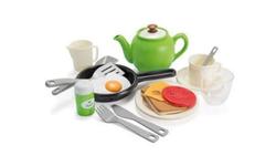 Produktbild von dantoy - Spielzeug Frühstücksset im Netz - 16 tlg.