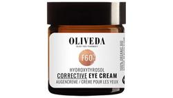 Produktbild von OLIVEDA Augencreme Hydroxytyrosol Corrective