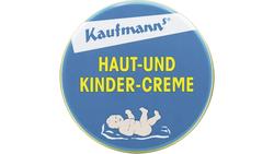 Produktbild von Kaufmann's Haut- und Kinder-Creme
