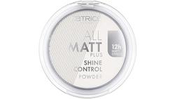 Produktbild von Catrice All Matt Plus Shine Control Powder