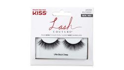 Produktbild von KISS LASH COUTURE Wimpernband - Little Black Dress
