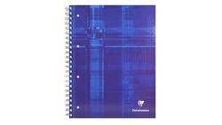 Produktbild von Clairefontaine Konferenzblock A4 kariert