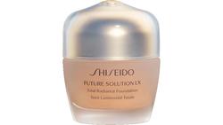 Produktbild von SHISEIDO Future Solution LX Total Radiance Foundation