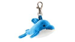 Produktbild von Rudolf Schaffer Collection - Schlüsselanhänger Delfin "Flipp"