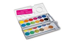 Produktbild von LAMY Deckfarbkasten Aquaplus 24er Standard