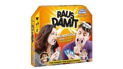 Produktbild von Müller - Toy Place - Raus Damit