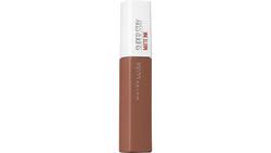 Produktbild von MAYBELLINE NEW YORK Superstay Matte Ink Unnude Lipstick