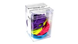 Produktbild von Metzger & Mendle Gummiringe 4in1