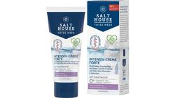 Produktbild von SALTHOUSE® Totes Meer Therapie Intensivcreme FORTE
