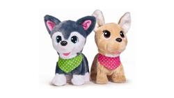 Produktbild von Simba - Chi Chi Love - Puppy Friend, 1 Stück, sortiert
