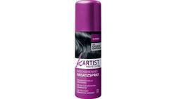 Produktbild von ARTIST Professional kaschierendes Ansatzspray schwarz