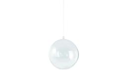 Produktbild von Rayher - PLASTIKKUGEL 2TLG. 5 CM 3910037