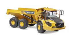 Produktbild von BRUDER - Volvo A60H Dumper 02455