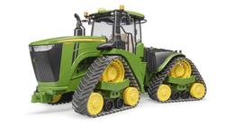 Produktbild von BRUDER - John Deere 9620 RX 04055