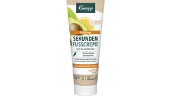 Produktbild von Kneipp Sekunden-Fußcreme