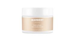 Produktbild von MARBERT Bath&Body Glow Body Cream