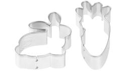 Produktbild von Dr.Oetker Ausstecher-Set Hase