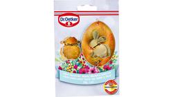 Produktbild von Dr.Oetker Ausstecherset Linzer