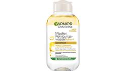 Produktbild von GARNIER SkinActive Mizellen Reinigungswasser All-in-1 waterproof