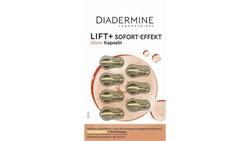 Produktbild von DIADERMINE Lift+ Spezial Sofort-Effekt Kapseln