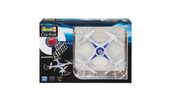 Produktbild von Revell 23842 - Quadcopter GO! STUNT