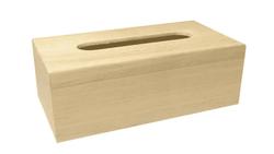 Produktbild von Rayher - HOLZHUELLE F. TUECHER FSC 23X11,5X7,5 62401000