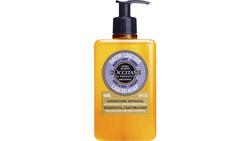 Produktbild von L'OCCITANE EN PROVENCE Karite Flüssigseife Lavendel
